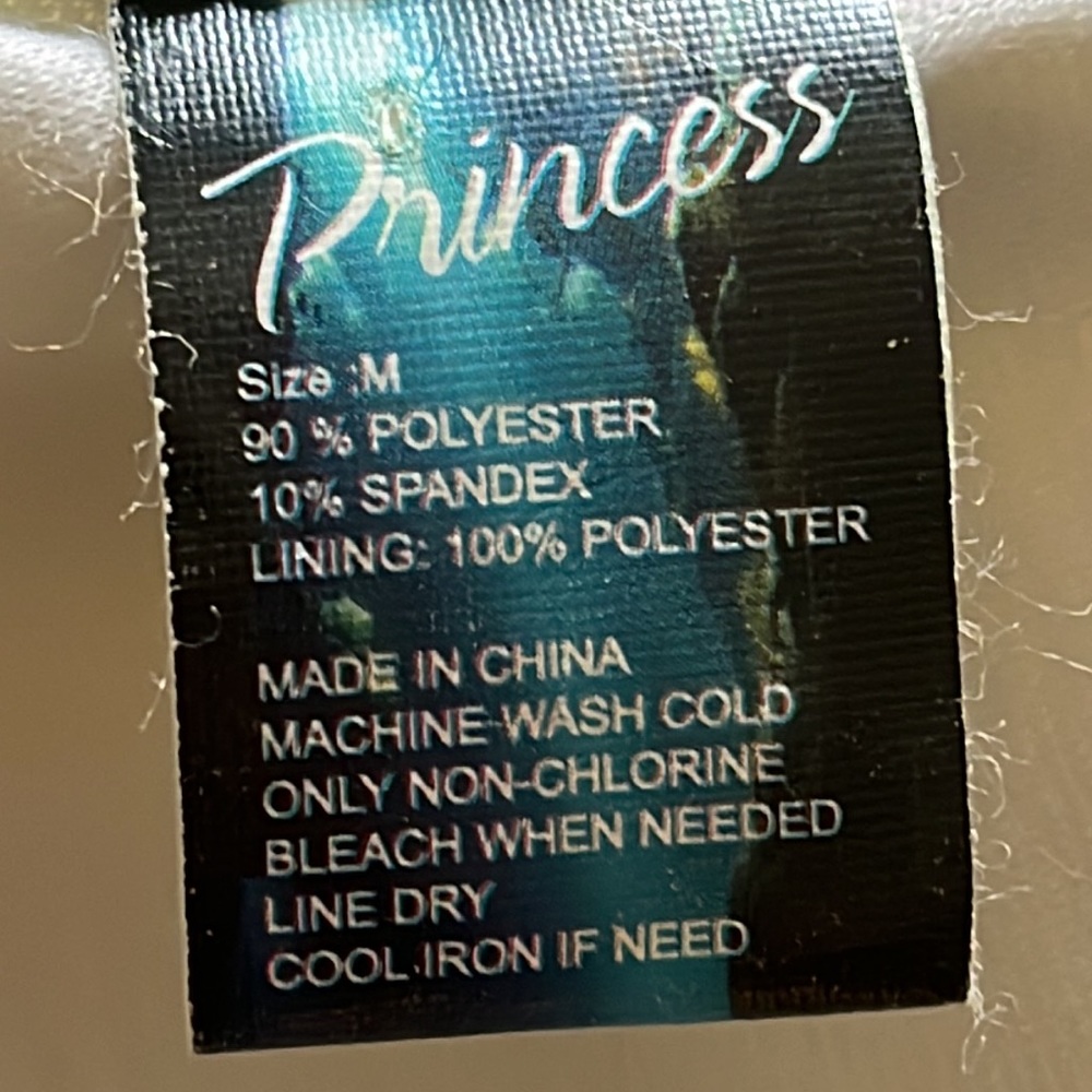 Princess Bikini - Picture 5 of 6